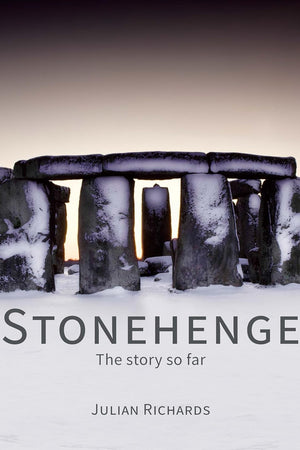 Stonehenge: The story so far