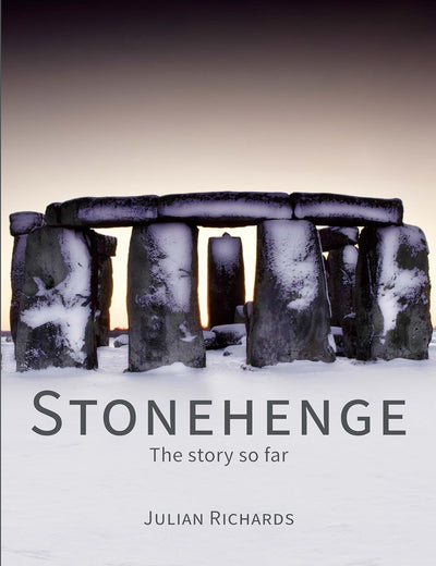 Stonehenge: The story so far