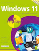 Windows 11 in easy steps