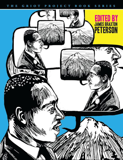 IN MEDIA RES RACE, IDENTITY, & POP CULTURE IN THE 21ST CENTURY (The Griot Project Book Series)