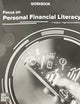 Kapoor, Focus on Personal Financial Literacy High School Edition, 1e, 2024, Student Workbook (A/P ECONOMICS)