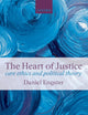 The Heart of Justice: Care Ethics and Political Theory