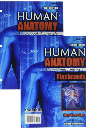 Human Anatomy: A Workbook Approach