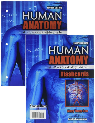Human Anatomy: A Workbook Approach