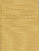 Critical Studies in Antebellum Sectionalism: Essays in American Political and Economic History (Contributions in American History)