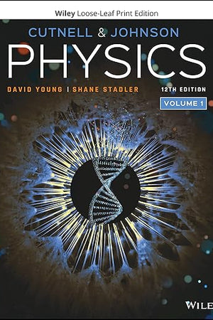 Physics, Volume 1
