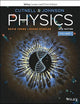 Physics, Volume 1
