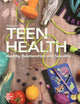 2021 Teen Health, Healthy Relationships & Sexuality Print Student Edition (Custom 6-8 Health)