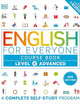 English for Everyone: Level 4 Course Book - Advanced English: ESL for Adults, an Interactive Course to Learning English