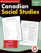 Canadian Social Studies Grades 4-6