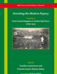 Inventing the Modern Papacy: Vol 2: From Feudal Kingdom to Global Soft Power (1789–1914) (Brill's Series in Church History, 86)