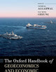 The Oxford Handbook of Geoeconomics and Economic Statecraft