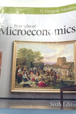 Principles of Microeconomics (MindTap Course List)