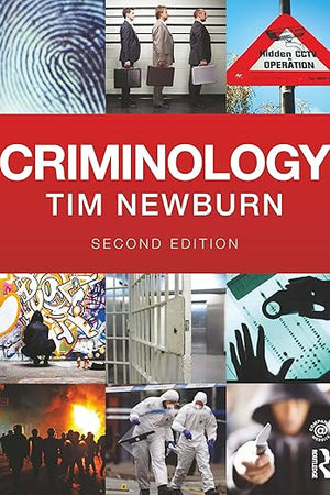 Criminology