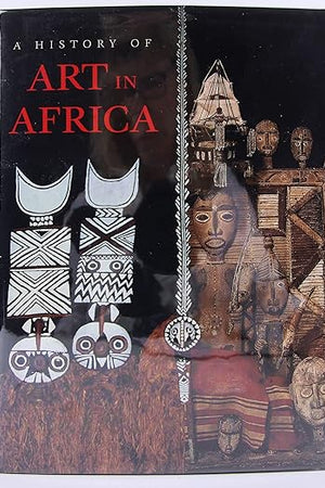 History of Art in Africa