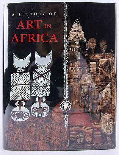 History of Art in Africa
