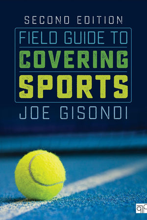 Field Guide to Covering Sports