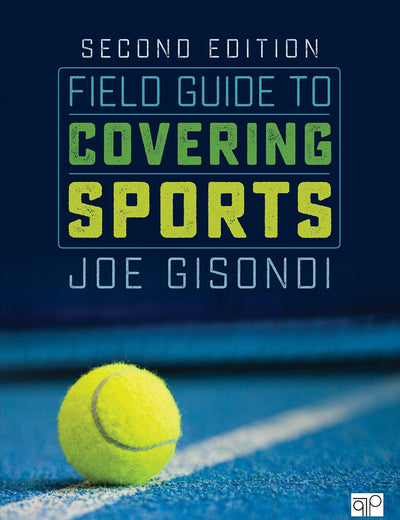 Field Guide to Covering Sports