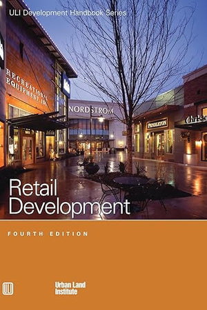 Retail Development (Development Handbook series)