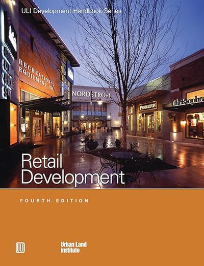 Retail Development (Development Handbook series)