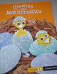 Growing with Math, Grade 1, Student Book 1