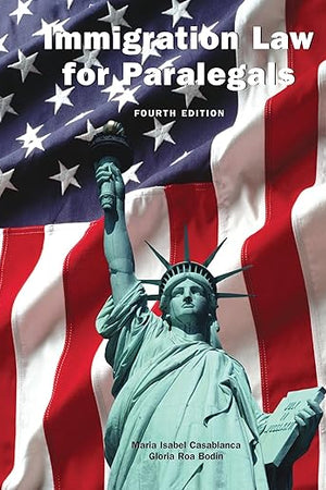 Immigration Law for Paralegals