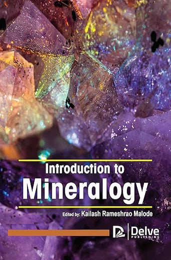 Introduction to Mineralogy