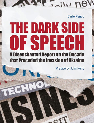 The Dark Side of Speech (Communication)