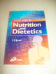 Pocket Guide to Nutrition and Dietetics