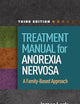 Treatment Manual for Anorexia Nervosa: A Family-Based Approach