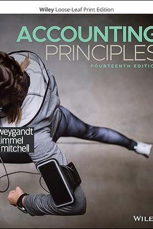Accounting Principles