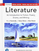 Literature: An Introduction to Fiction, Poetry, Drama, and Writing [RENTAL EDITION]