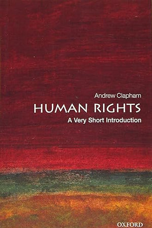 Human Rights: A Very Short Introduction