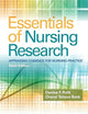 Essentials of Nursing Research: Appraising Evidence for Nursing Practice