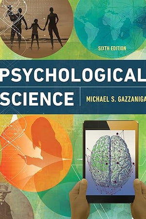 Psychological Science