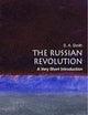 The Russian Revolution: A Very Short Introduction