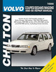 Volvo Coupes, Sedans, and Wagons, 1990-98 (Haynes Repair Manuals)