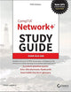 CompTIA Network+ Study Guide: Exam N10-008 (Sybex Study Guide)