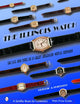The Illinois Watch: The Life and Times of a Great Watch Company