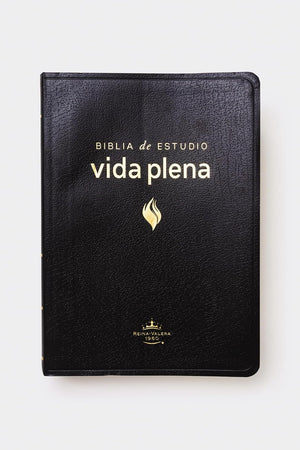 Vida Plena Imit. Negro Indx