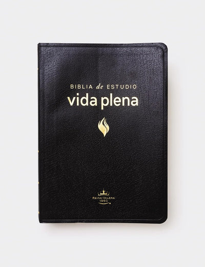 Vida Plena Imit. Negro Indx