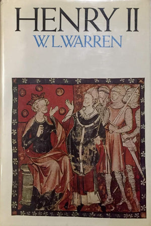 Henry II