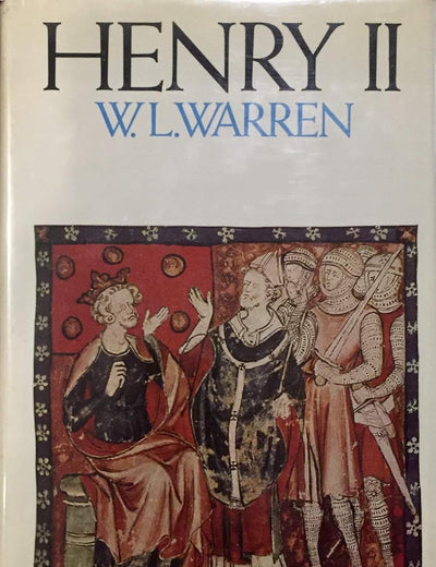 Henry II