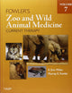 Fowler's Zoo and Wild Animal Medicine Current Therapy, Volume 7