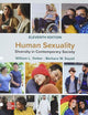 Loose-leaf for Human Sexuality: Diversity in Contemporary Society
