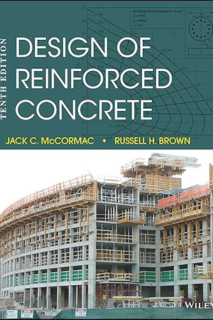 Design of Reinforced Concrete