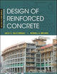 Design of Reinforced Concrete