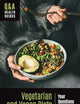 Vegetarian and Vegan Diets: Your Questions Answered (Q&A Health Guides)