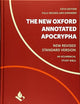 The New Oxford Annotated Apocrypha: New Revised Standard Version