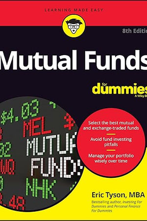 Mutual Funds For Dummies